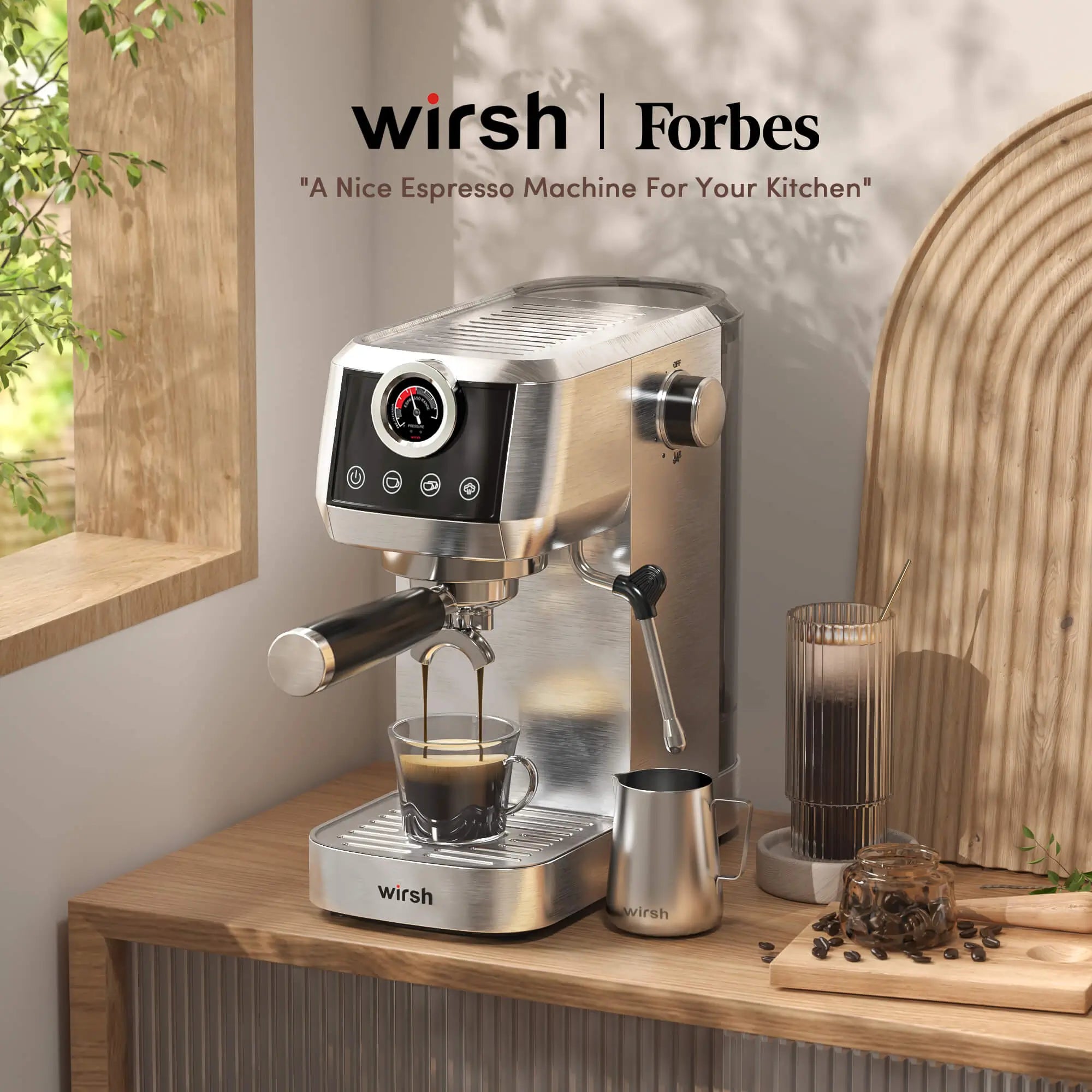 Wirsh Collection